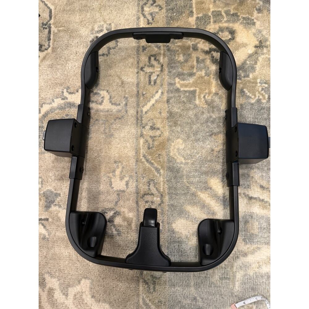 Nuna Pipa Series Car Seat Adapter For UPPAbaby Vista & Cruz Strollers NEW